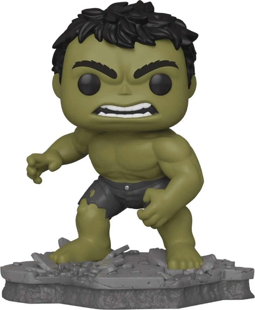 Funko Pop! Hulk