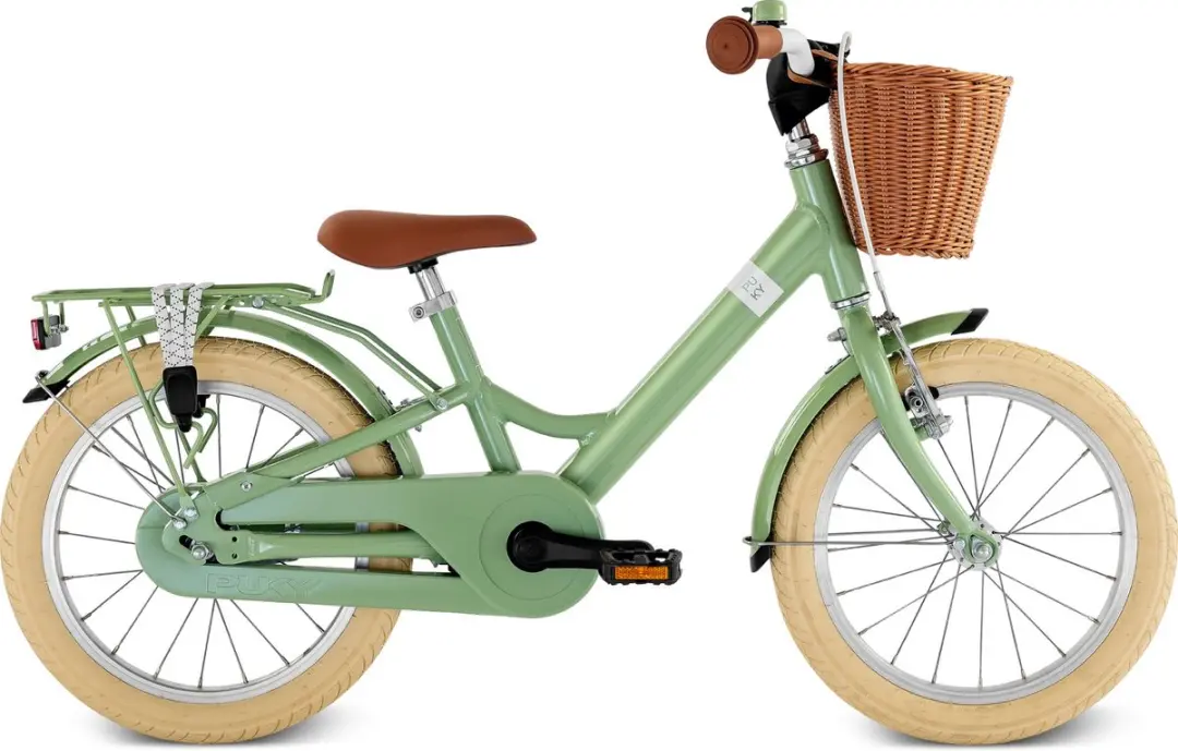 Puky Youke Kinderfiets 16"