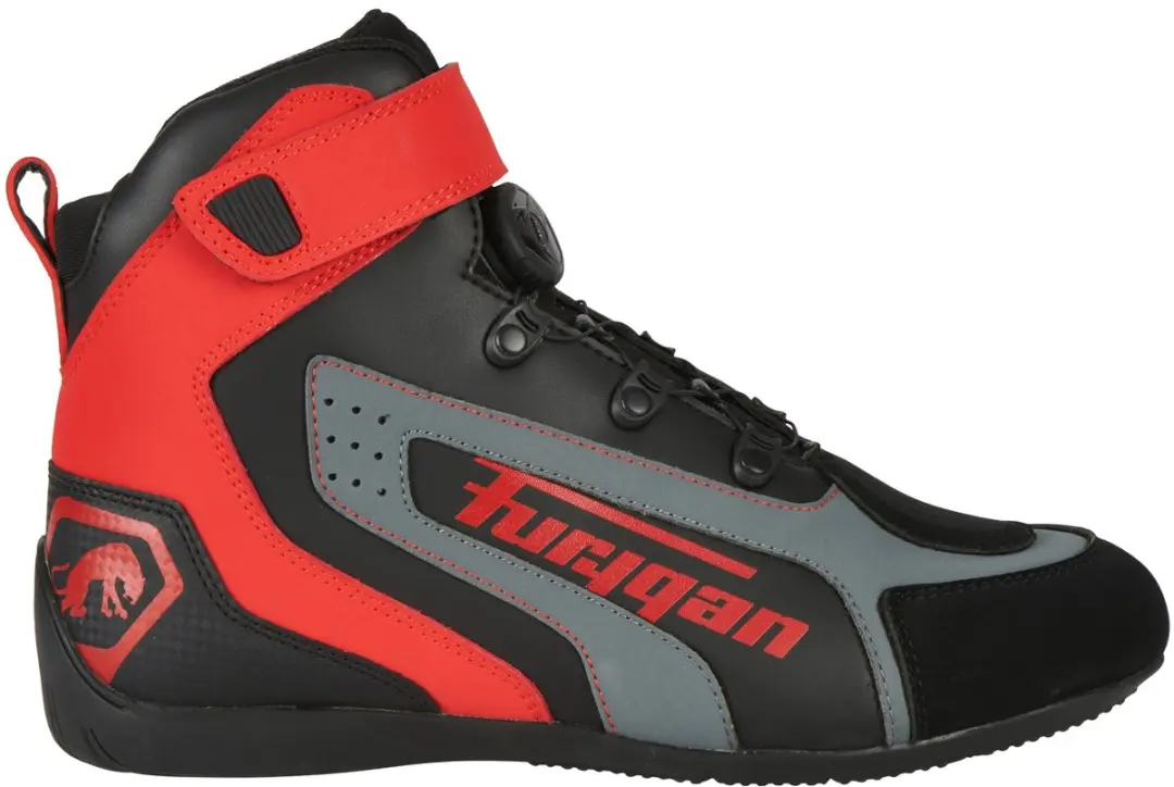 Furygan V4 Easy D3O Handschoenen