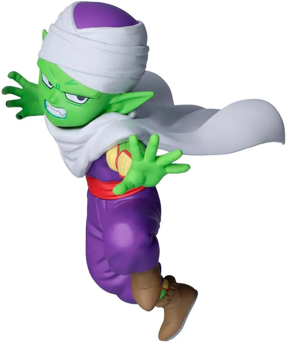 Bandai Dragon Ball Daima Piccolo Mini Figuur