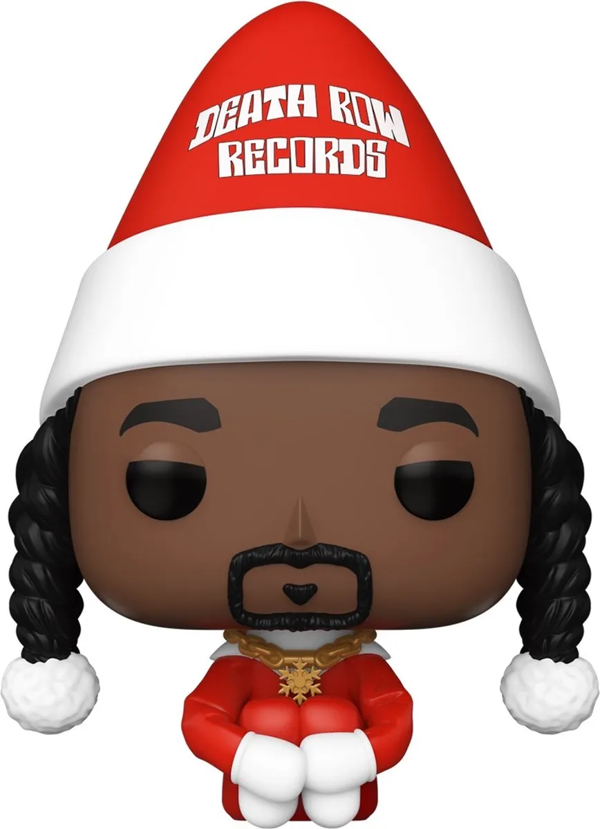 Funko Pop Snoop Dogg