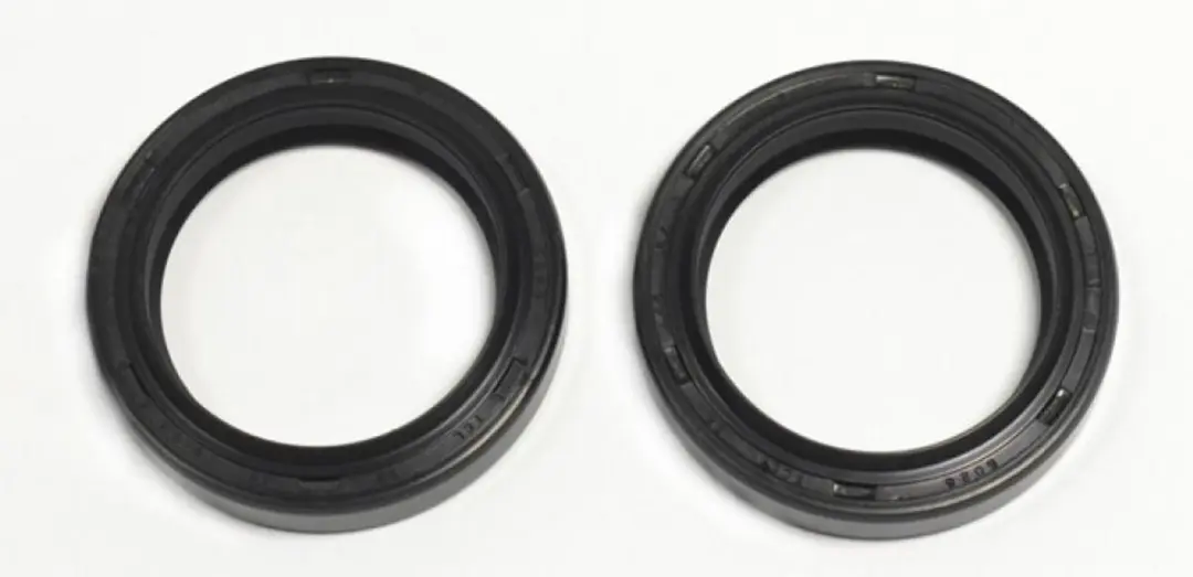 Athena Vorkafdichting Suzuki 500 DR 1981-1983 - 36x48x8/9,5mm - Noir - afbeelding 4 van 4