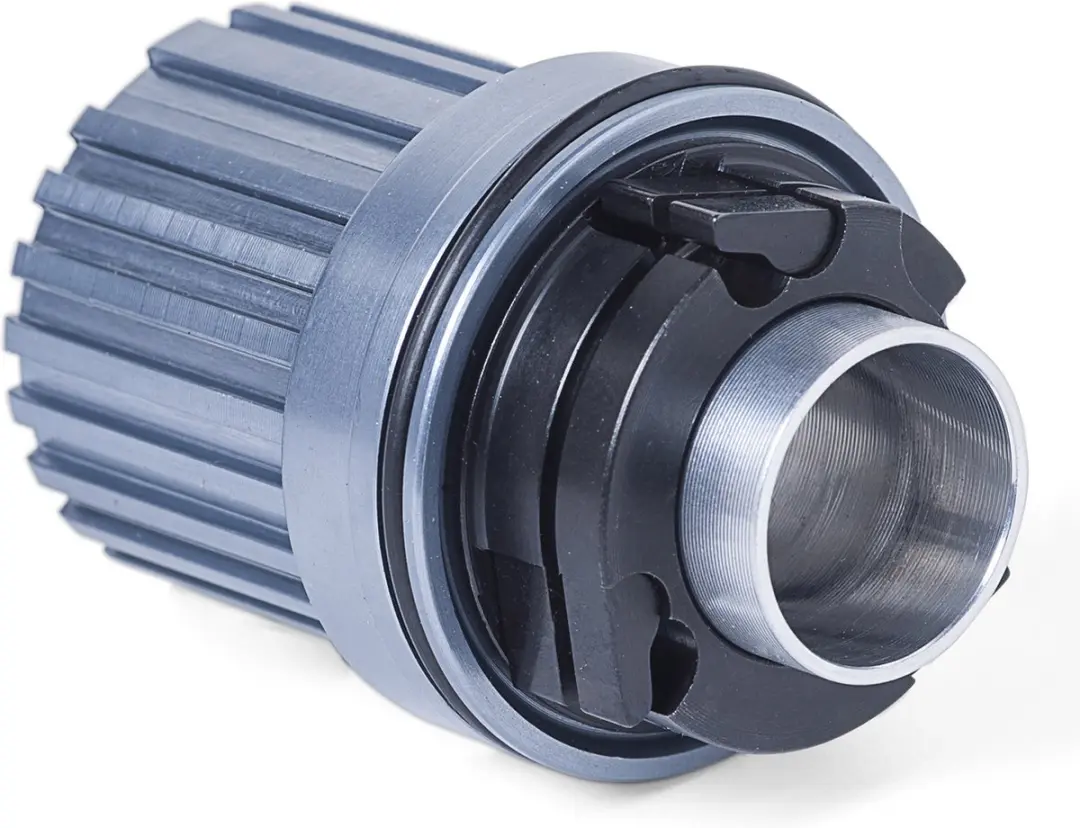 Shimano Miche Body Shim 12V Wiel