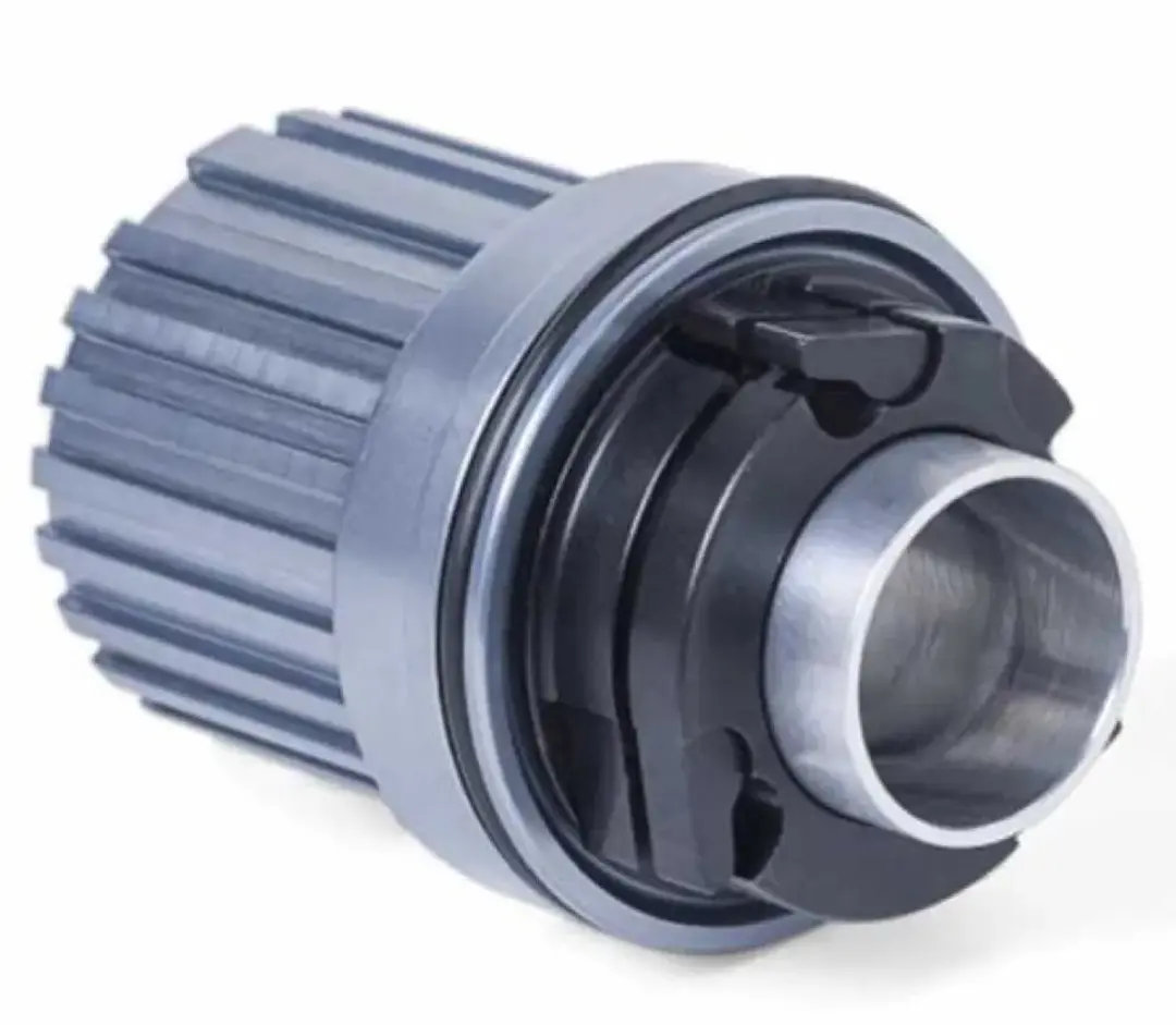 Shimano Miche Body Shim 12V Wiel - 970 - afbeelding 2 van 2
