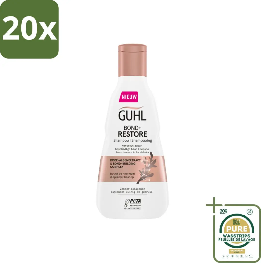 20 x Guhl