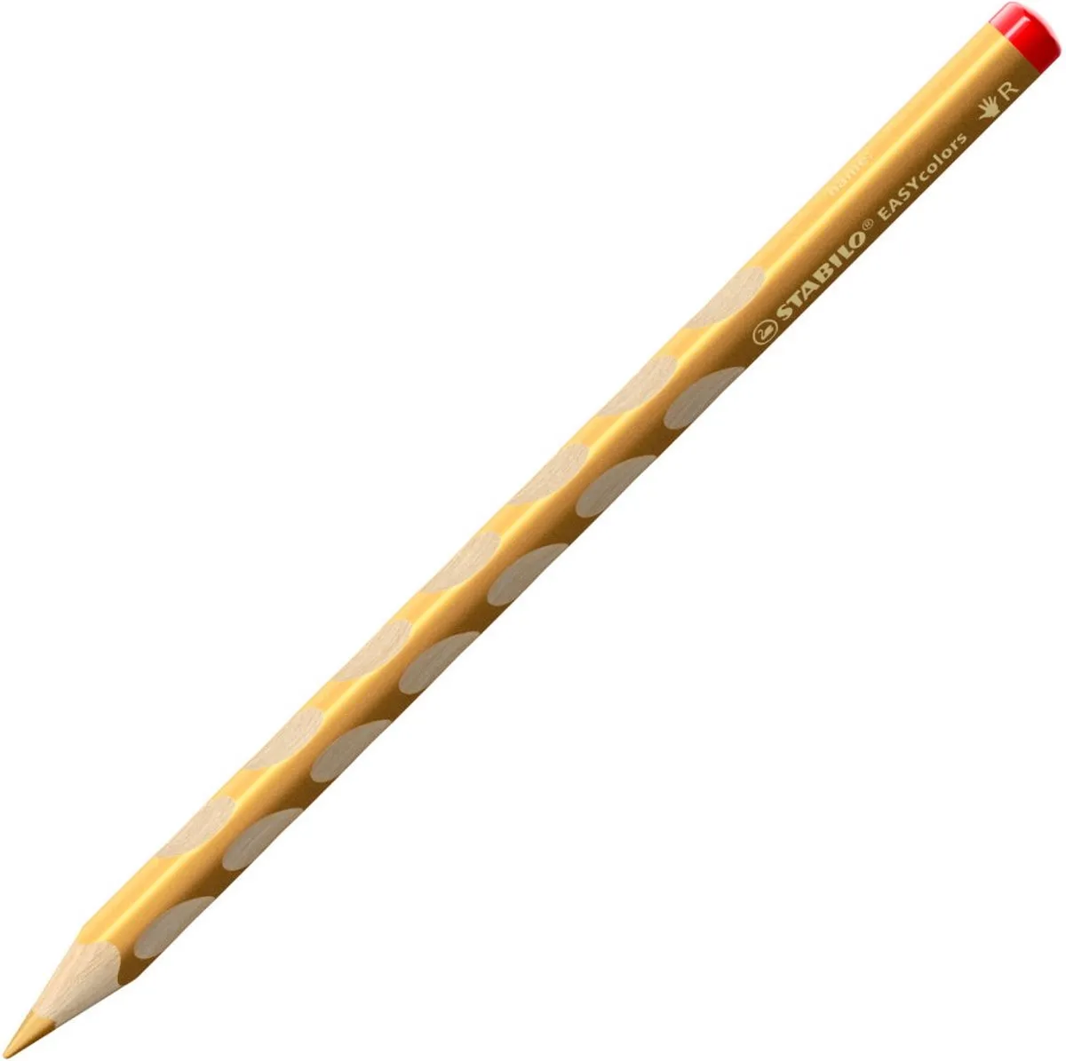 STABILO EASYcolors Ergonomisch Kleurpotlood Meerkleurig