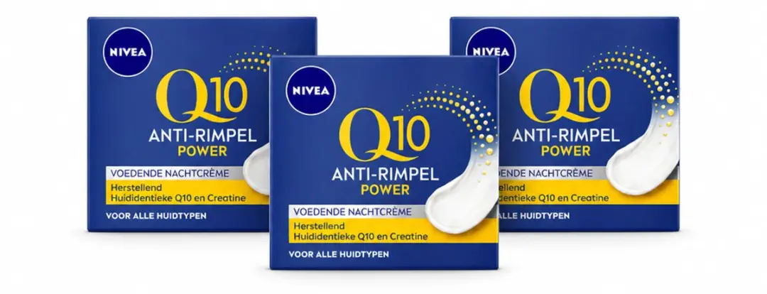 3 x NIVEA