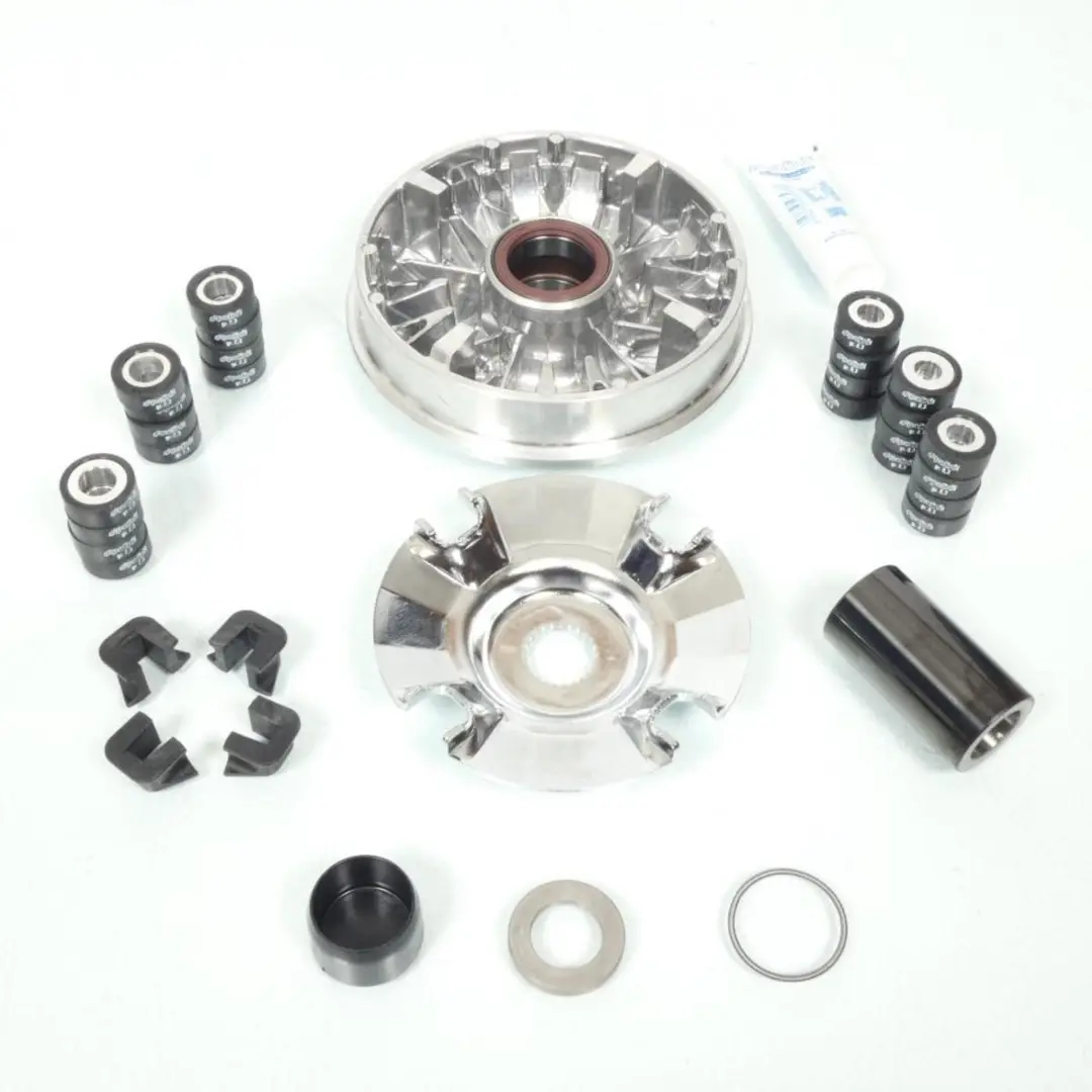 Variateur Polini pour Scooter Peugeot 400 Metropolis 2013 à 2017 Neuf