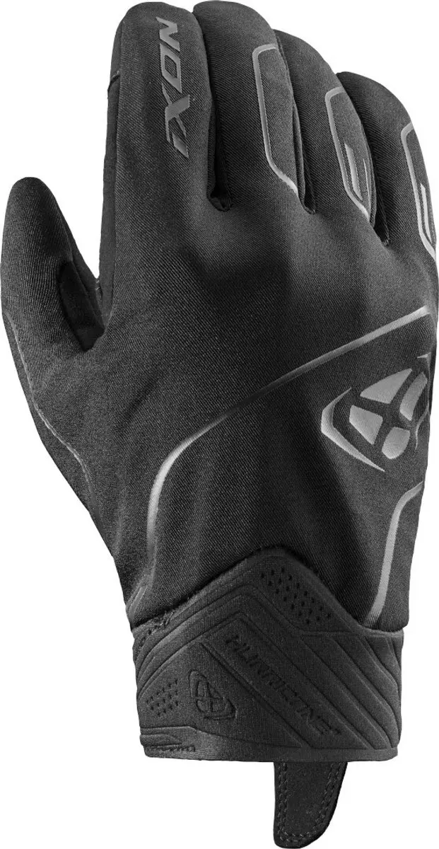 IXON Handschoenen IXON Pro Hurricane 2 Lady zwart maat XXL