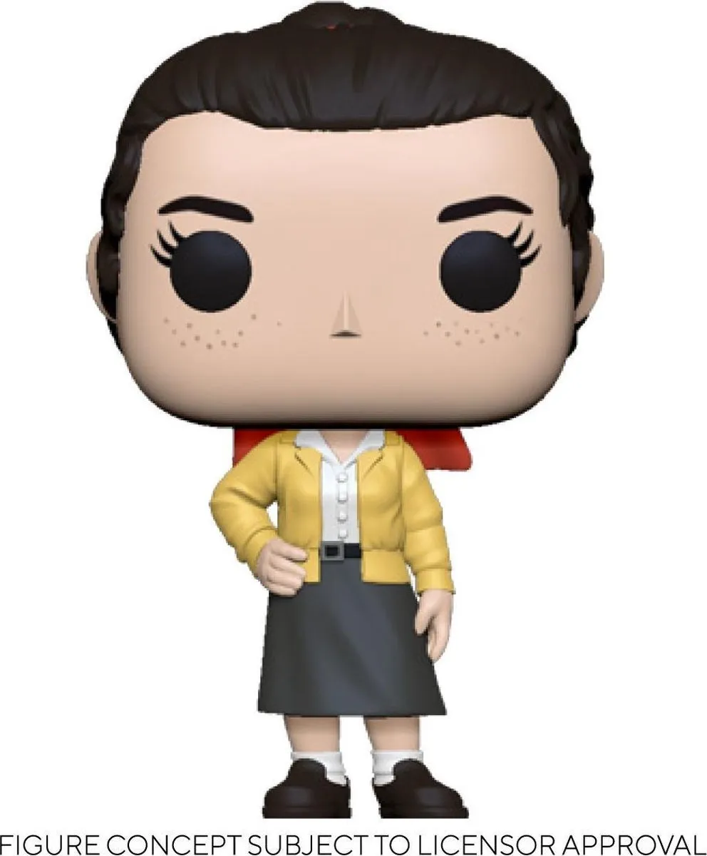 Funko Pop! Happy Days Joanie #1127