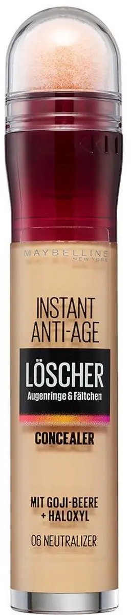 Maybelline Instant Age Rewind Eraser Concealer