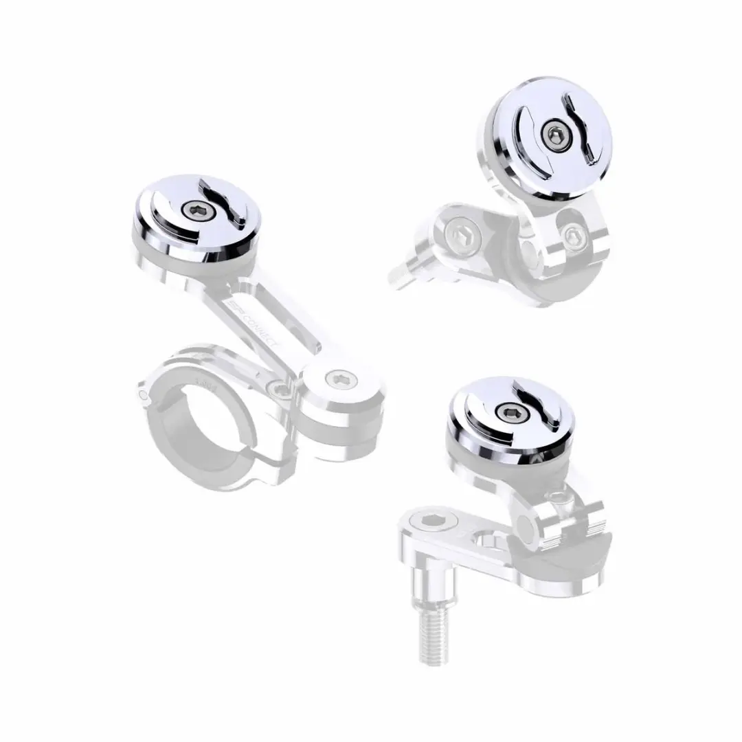 SP Connect Head SPC+ Moto Pro - One Size - afbeelding 3 van 3