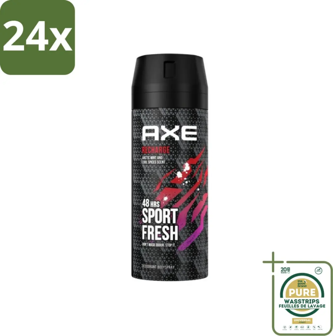 Axe