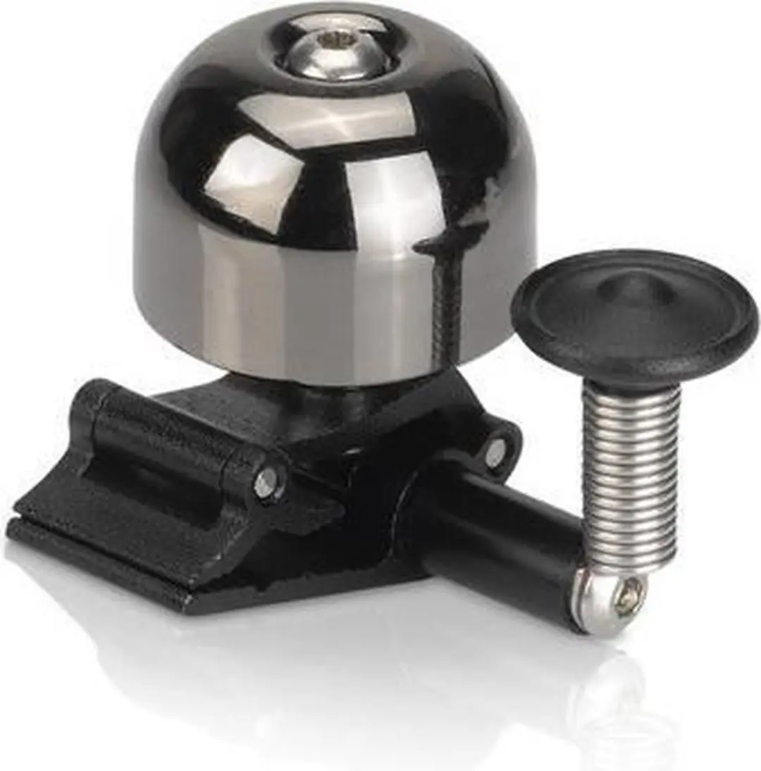 XLC DD-M11 Mini Fietsbel 22mm