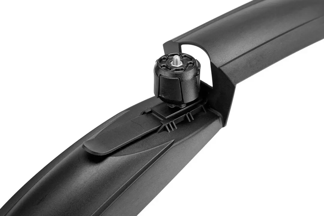 XLC MGC-25 Spatbord MTB Set 29 inch - Zwart - afbeelding 2 van 5