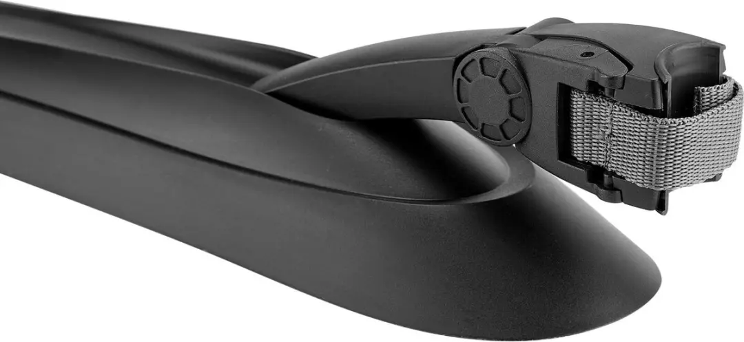 XLC MGC-25 Spatbord MTB Set 29 inch - Zwart - afbeelding 3 van 5