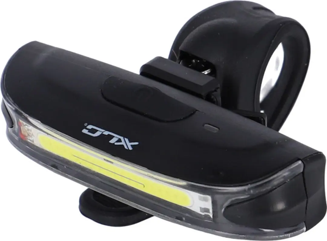 XLC CL-E07 Koplamp Fiets