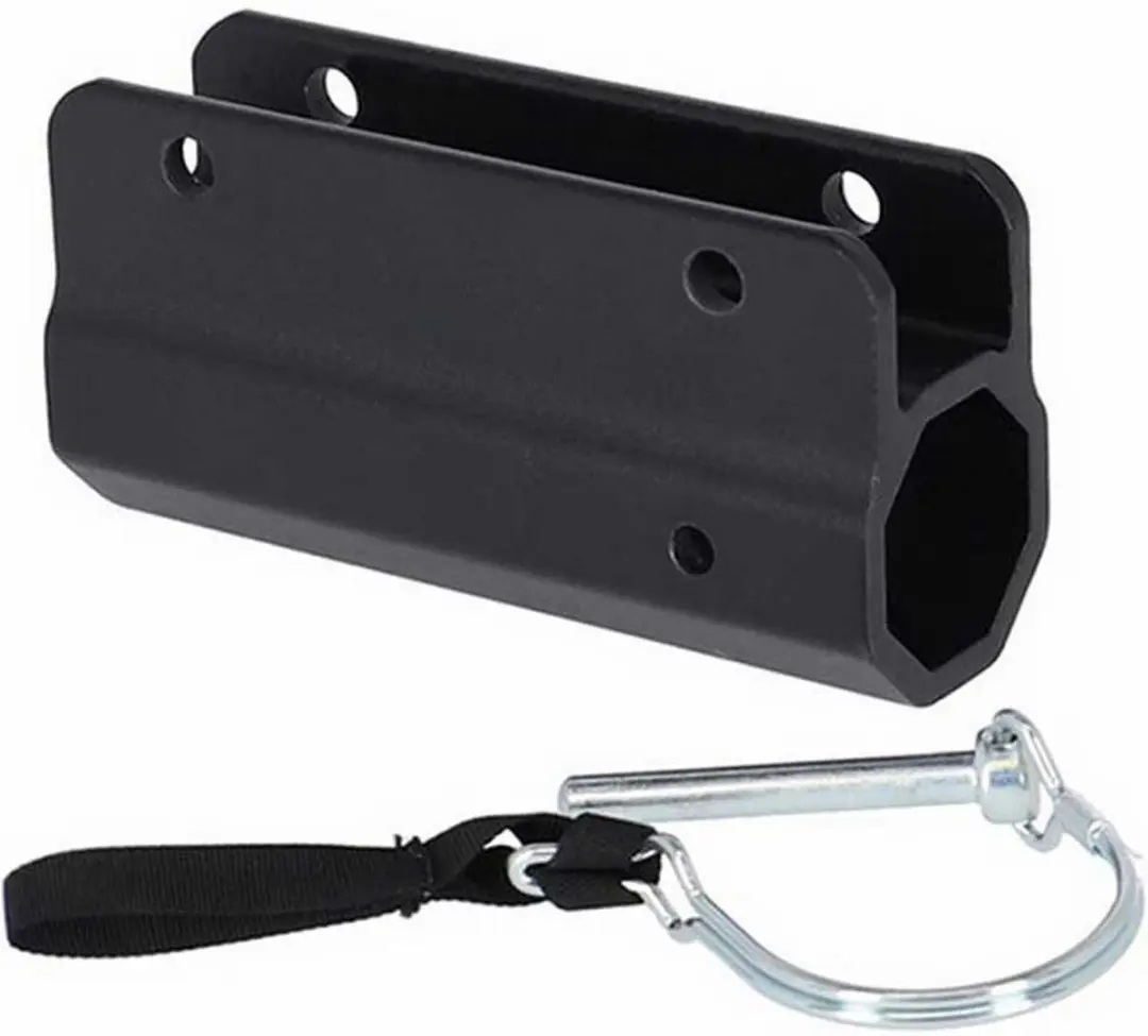 XLC MonoS BS-X121 Vergrendeling