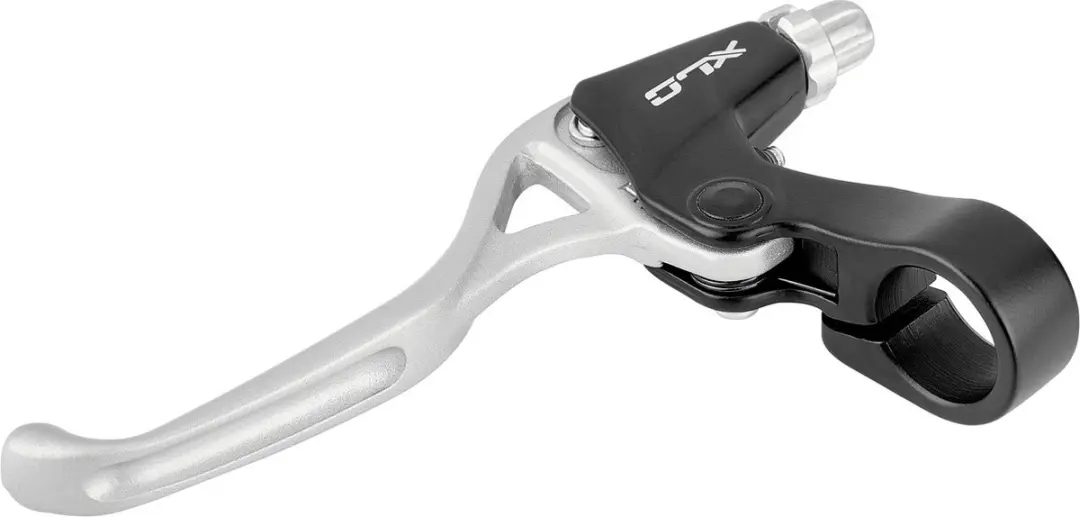 XLC Set Remhendels V-Brake - Zwart - afbeelding 2 van 3