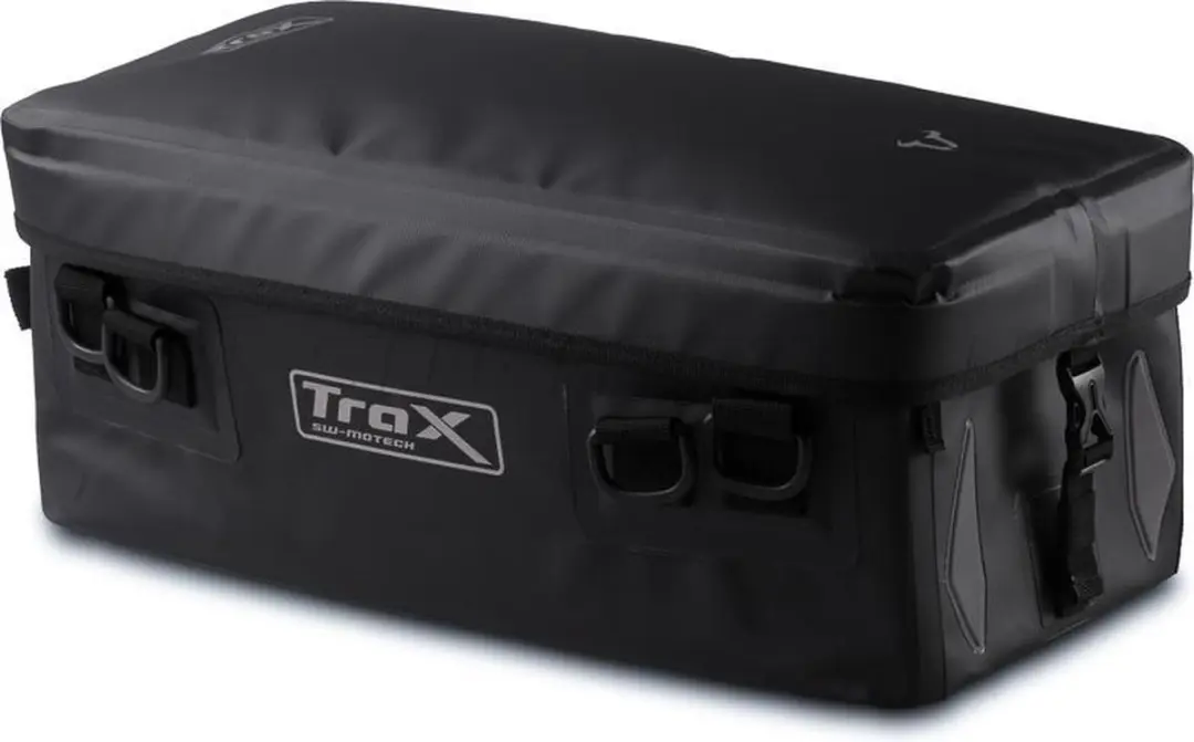 Expansion Bag Sw Motech Trax M L 15 Ltr