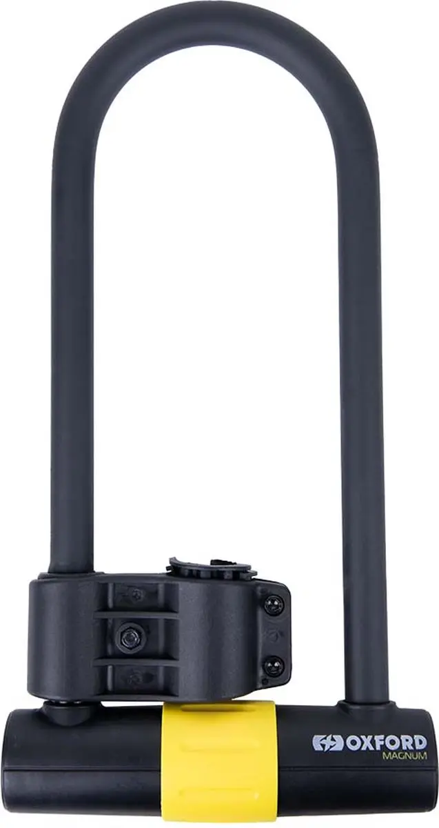 Oxford Magnum ART-4 Beugelslot 34cm