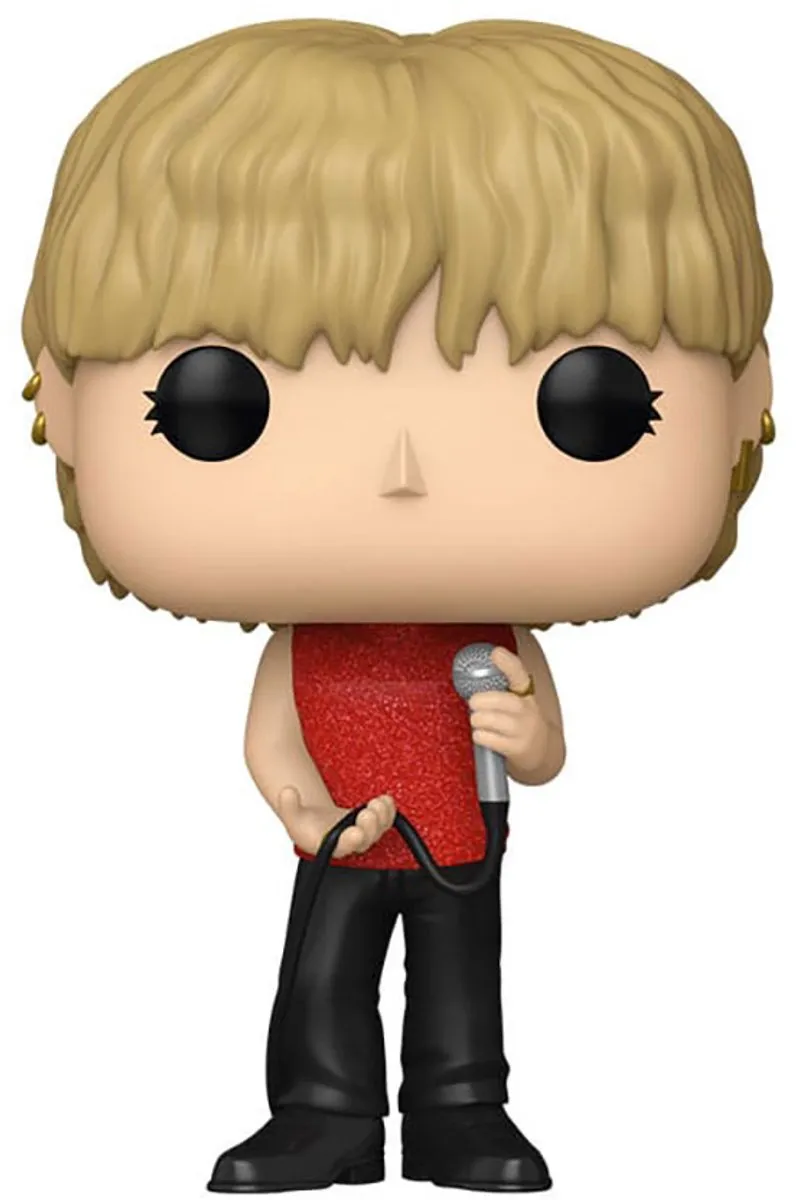 Funko Pop! BTS V Vinyl Figur 469