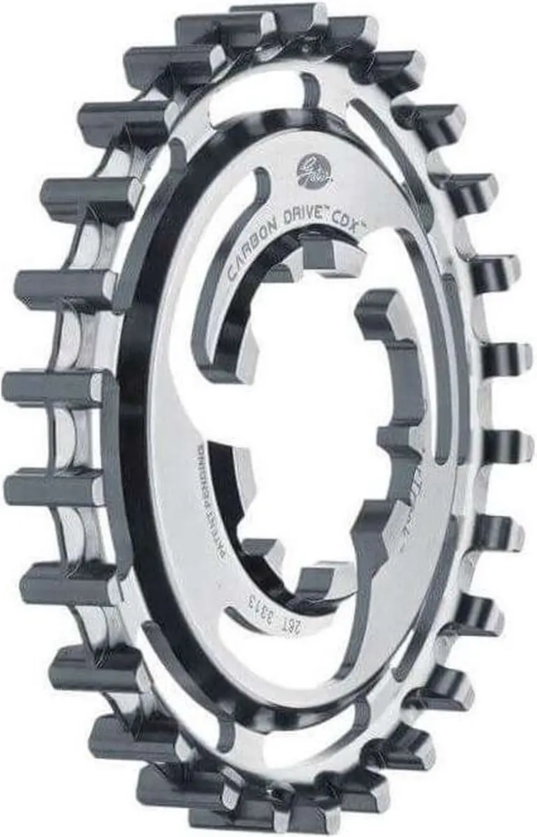 Gates CDX achtertandwiel 28 tands Enviolo/Nuvinci - afbeelding 3 van 5
