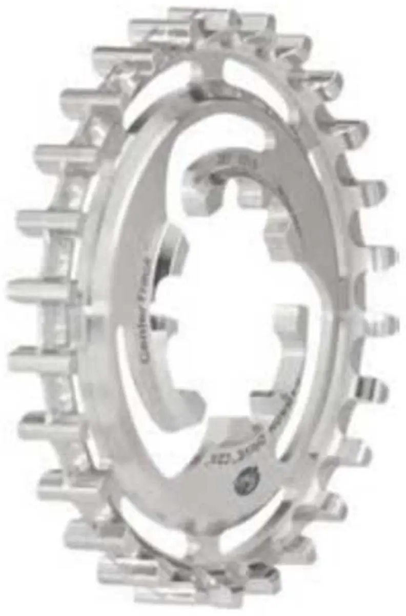 Gates CDX achtertandwiel 28 tands Enviolo/Nuvinci