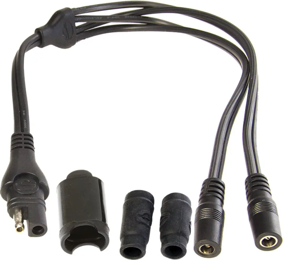 OptiMate O-35 Y-Splitter Kabel