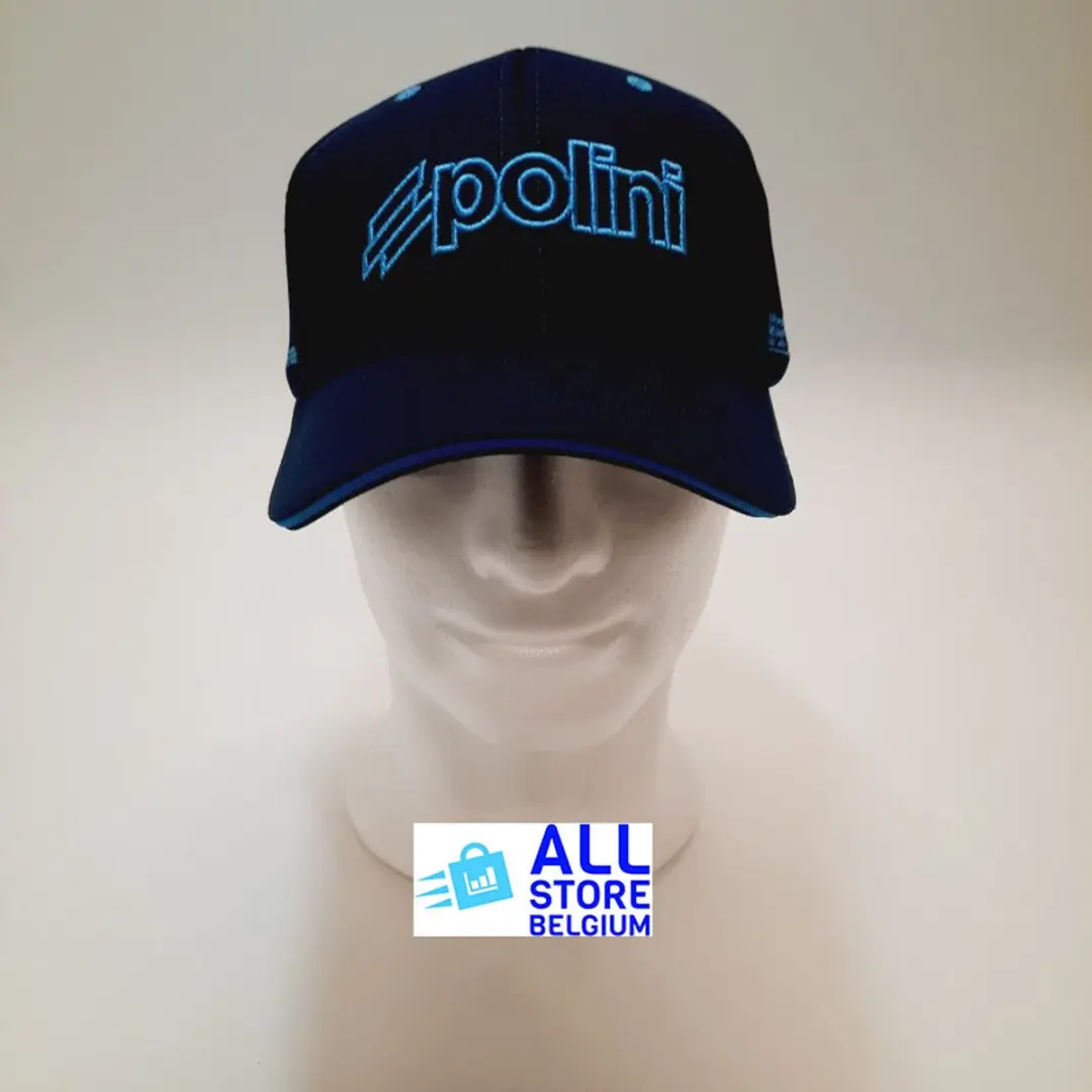 Pet Polini Blue Line