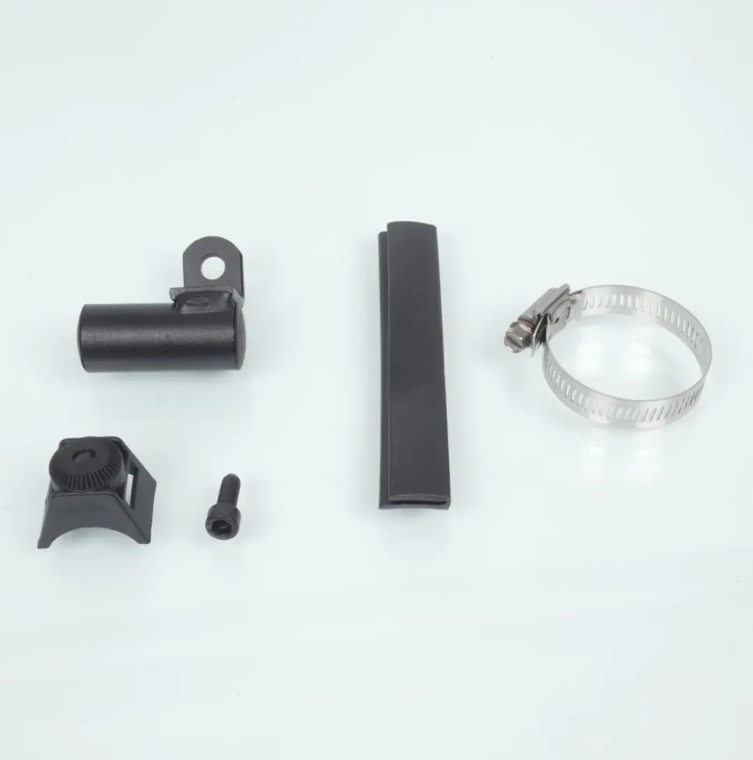 kit bevestiging sacoche de guidon ondersteuning gps smartphone givi s951kit2 pou