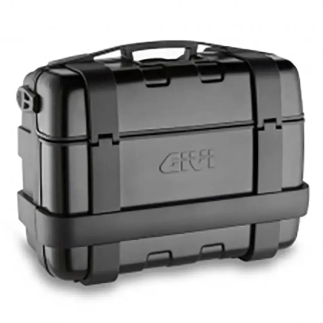 Givi Trekker 33 Zijkoffers