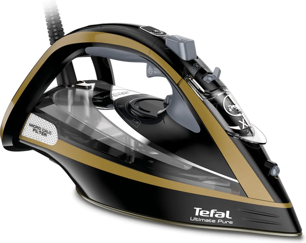 Tefal FV9865E0 Stoomstrijkijzer 3000W