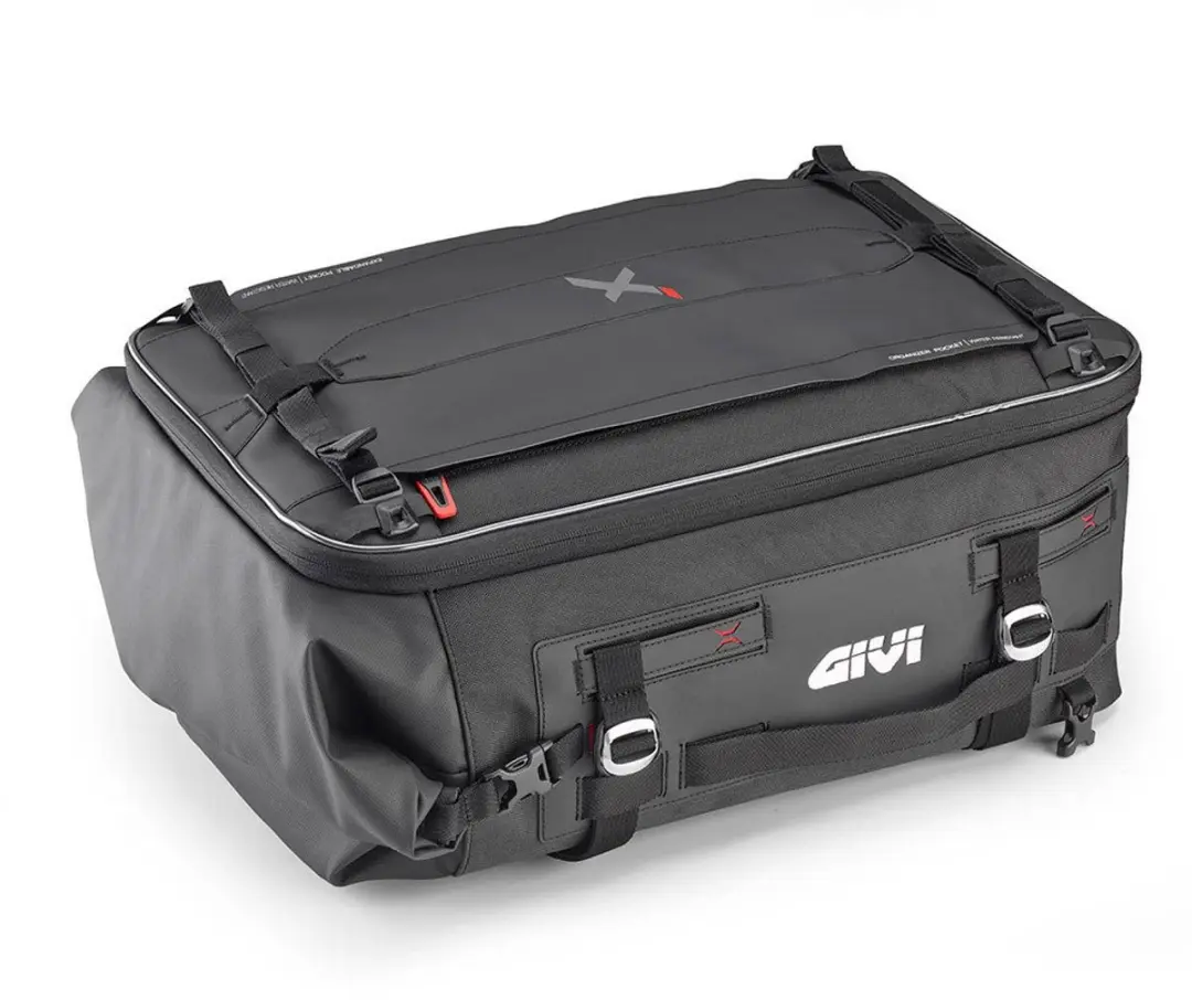 Givi X-Line 52L Achtertas