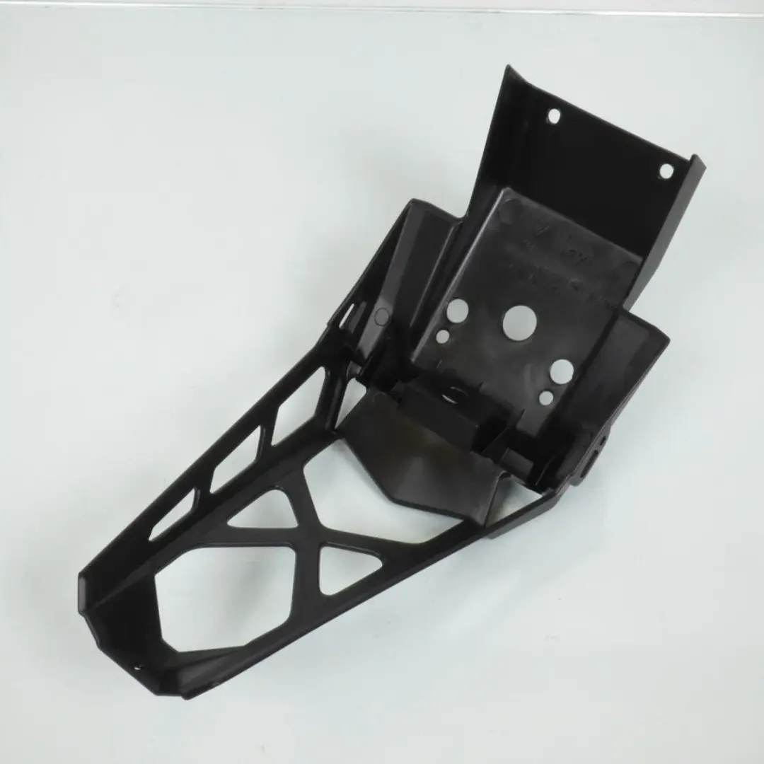 Bavette arrière origine pour Moto Aprilia 50 SX 2006 à 2017 894118 Neuf