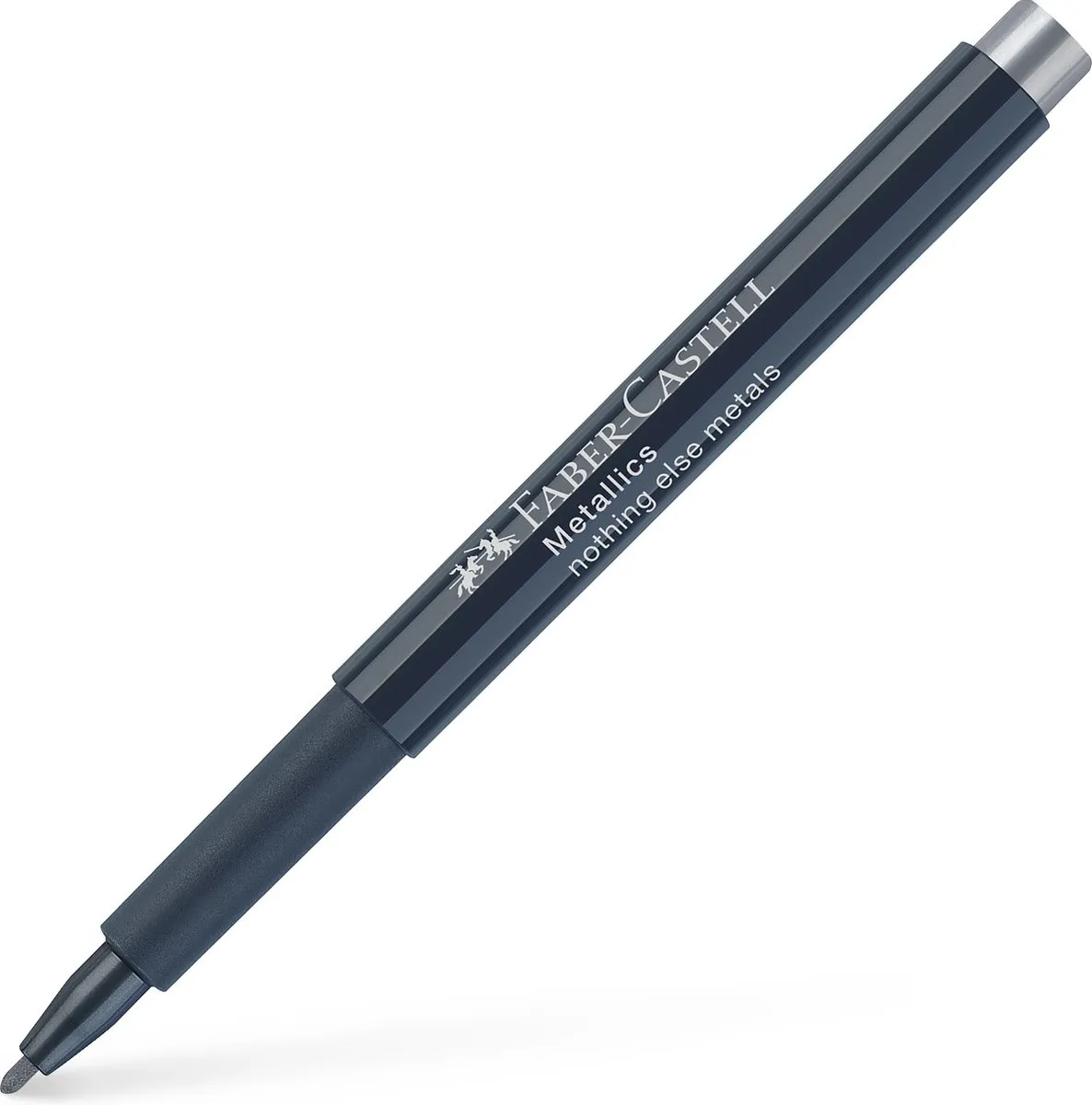 Faber-Castell FC-160751 Metallic Marker
