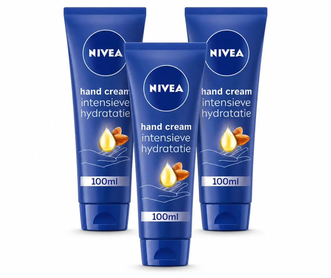 3 x NIVEA