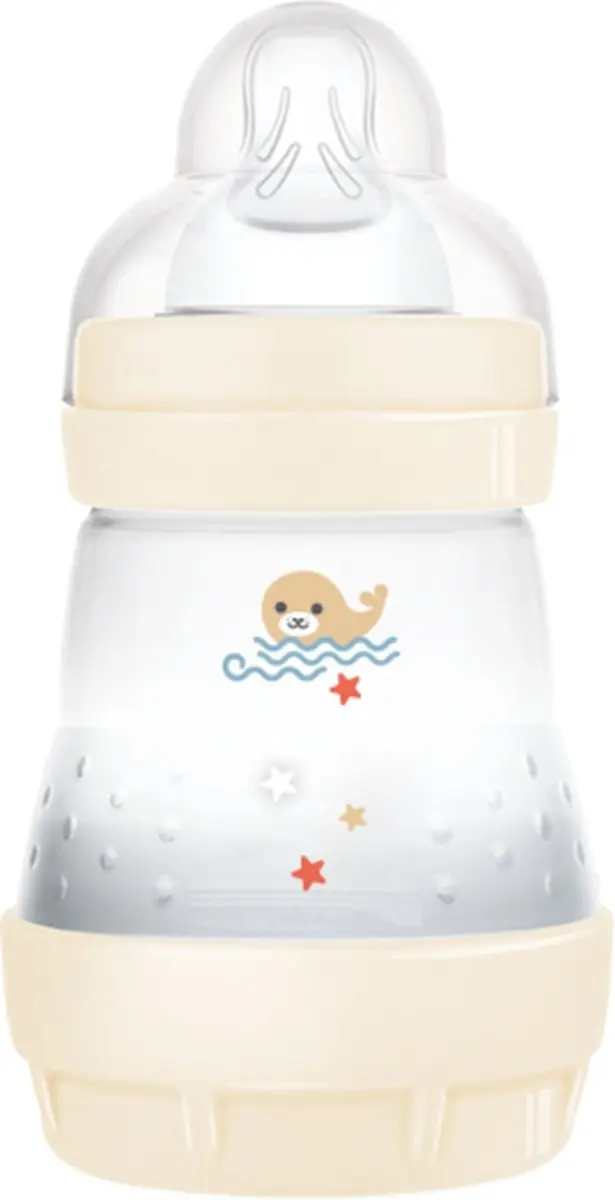 Mam Baby Anti Colic Bottle Unisex 160ml