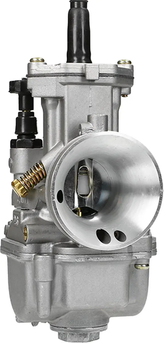 Carburateur TWK 26 Polini starter manuel tirette pour moto 2T 4T 201.0167 Neuf