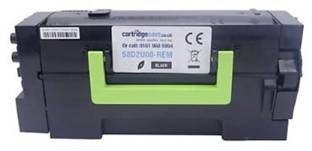 Renkforce RF-6131510 Toner Zwart