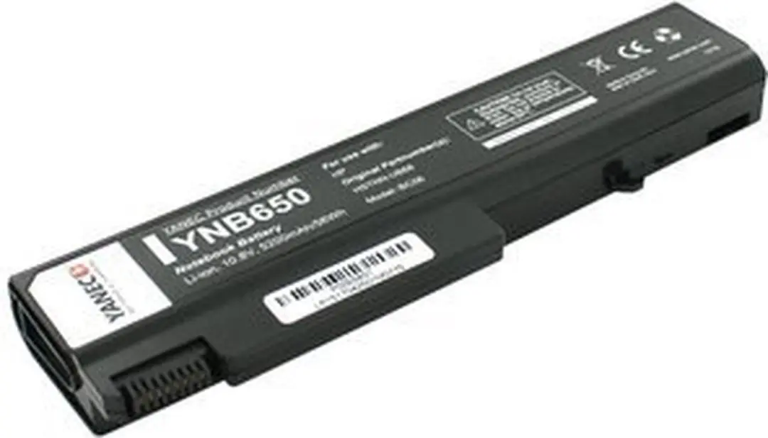 Yanec Laptop Accu 5200mAh