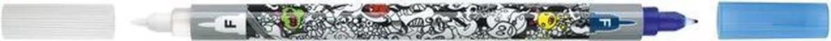 Faber-Castell FC F-punt Inktwisser