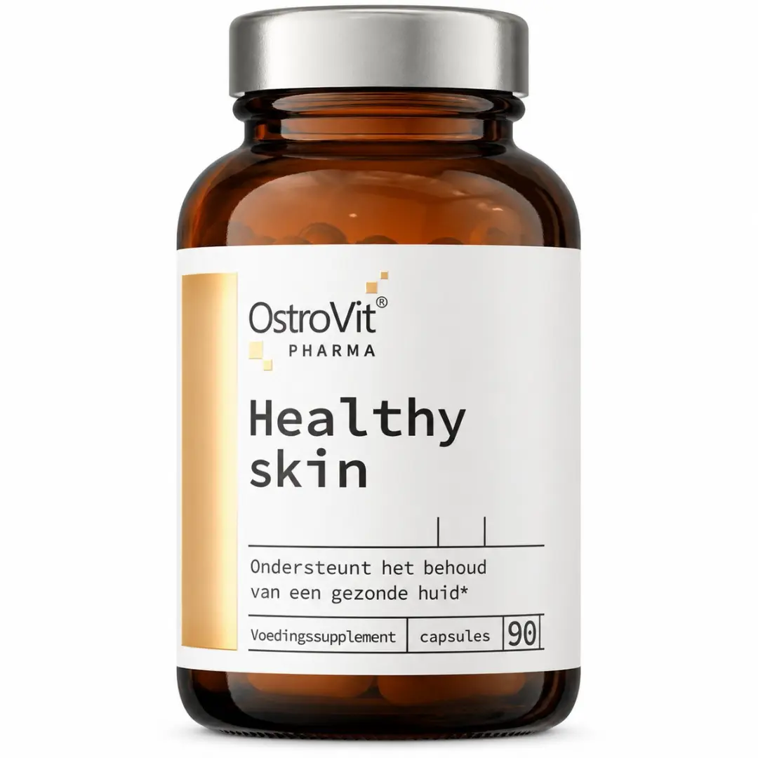 Pharma Healthy Skin