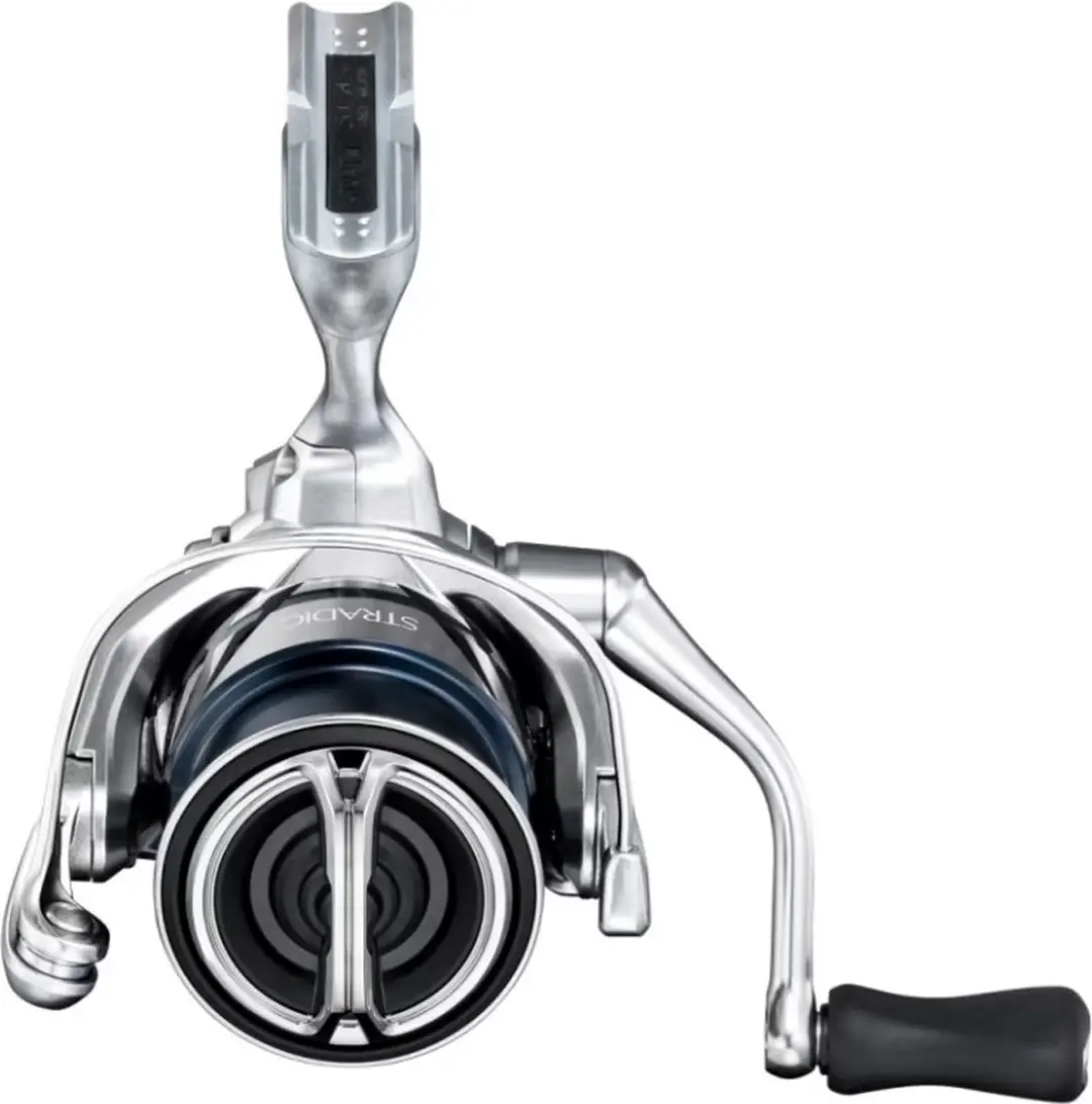 Shimano Stradic 1000 FM Molen - 2500 - afbeelding 2 van 5