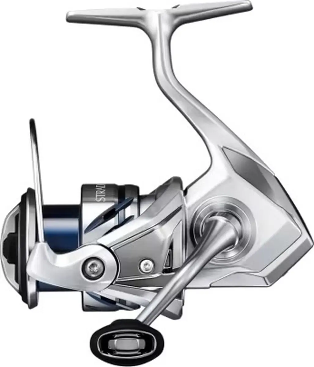 Shimano Stradic 1000 FM Zilver 2500