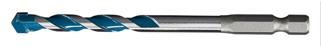Makita E-15023 Multiboor 7x100mm