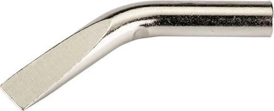 Weller T0054311199 Soldeerstift 43111 Gebogen 16mm
