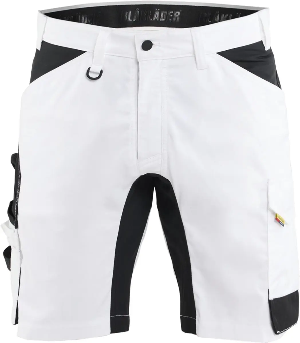 Blåkläder Arbeit-shorts Schildersshorts Stretch 17731832