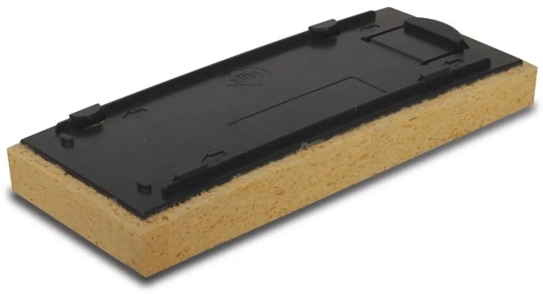 Rubi SuperPro Spons 300x135x30mm - Geel - afbeelding 4 van 5