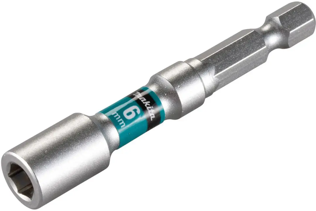 Makita E-03458 Torsion-steeksleutel 6 mm SW 6 1/4